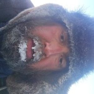 Profile photo of Daniel Hartman